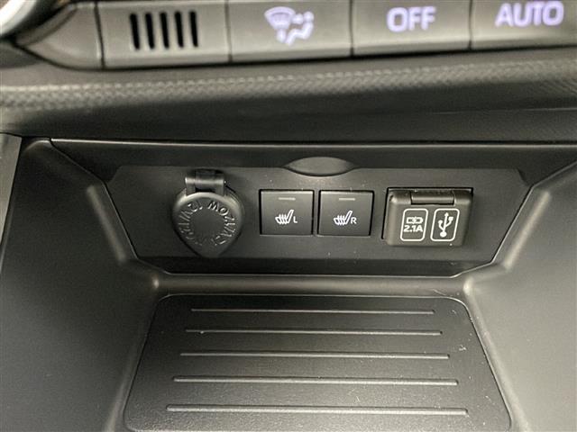 ライズ Ｚ　・純正９型ディスプレイオーディオ＆フルセグ＆ＢＴ＆ＵＳＢ・アラウンドビューモニター・衝突軽減ブレーキ・レーンキープアシスト・レーダークルーズコントロール・オートマチックハイビーム・誤発進抑制機能（30枚目）