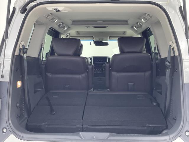 エルグランド ２５０ハイウェイスターＳ　純正ナビ　サンルーフ　レーダークルーズコントロール　両側パワースライドドア　純正ドライブレコーダー　エマージェンシーブレーキ　全方位　ＬＥＤオートライト　ＢＳＭ　ハーフレザー　純正１８インチアルミ（16枚目）