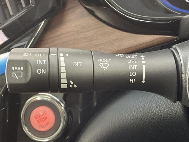 エルグランド ２５０ハイウェイスターＳ　純正ナビ　サンルーフ　レーダークルーズコントロール　両側パワースライドドア　純正ドライブレコーダー　エマージェンシーブレーキ　全方位　ＬＥＤオートライト　ＢＳＭ　ハーフレザー　純正１８インチアルミ（19枚目）