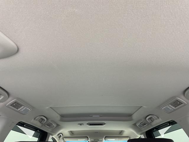 エルグランド ２５０ハイウェイスターＳ　純正ナビ　サンルーフ　レーダークルーズコントロール　両側パワースライドドア　純正ドライブレコーダー　エマージェンシーブレーキ　全方位　ＬＥＤオートライト　ＢＳＭ　ハーフレザー　純正１８インチアルミ（56枚目）