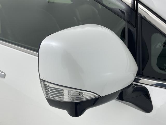 エルグランド ２５０ハイウェイスターＳ　純正ナビ　サンルーフ　レーダークルーズコントロール　両側パワースライドドア　純正ドライブレコーダー　エマージェンシーブレーキ　全方位　ＬＥＤオートライト　ＢＳＭ　ハーフレザー　純正１８インチアルミ（65枚目）