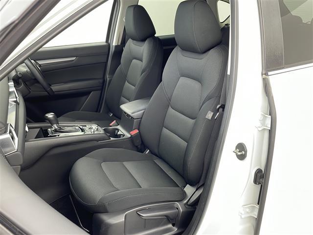 ＣＸ－５ ＸＤ　プロアクティブ　純正ナビ・フルセグ・ＢＴ・ＢＯＳＥ・バックカメラ・ＥＴＣ・ドラレコ・レーダークルーズコントロール・レーンキープアシスト・車間認知機能・ＢＳＭ・標識認識機能・シートヒーター・パワーシート・電動リアゲート（13枚目）