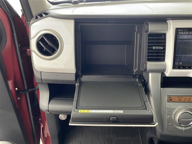 ハスラー Ｘターボ　ワンオーナー車　純正ナビ　デュアルカメラブレーキサポート　衝突被害軽減ブレーキ　誤発進抑制機能　車線逸脱警報機能　先行車発進お知らせ機能　バックカメラ　純正１５インチアルミ　純正フロアマット　ＥＴＣ（32枚目）