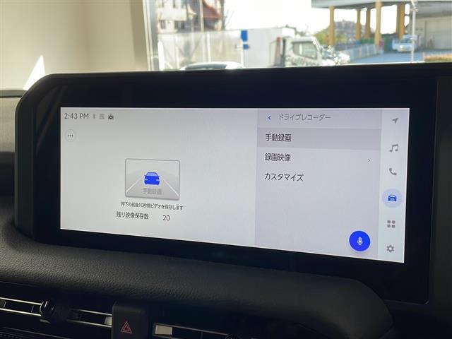 ランドクルーザー２５０ ＶＸ　純正１２．３インチＤＡ　サンルーフ　３６０カメラ　ＰＣＳ　レザーシート　ＢＳＭ　デジタルインナーミラー　クリアランスソナー　衝突軽減　レーンアシスト　パワーバックドア　前後ドラレコ　ＰＤＡ　ＥＴＣ（38枚目）