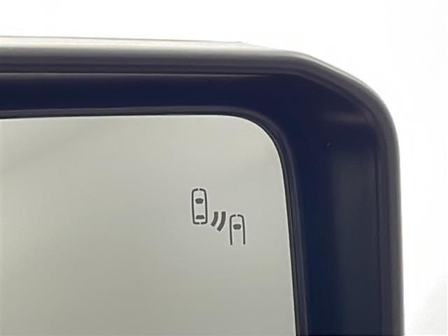 ランドクルーザー２５０ ＶＸ　純正１２．３インチＤＡ　サンルーフ　３６０カメラ　ＰＣＳ　レザーシート　ＢＳＭ　デジタルインナーミラー　クリアランスソナー　衝突軽減　レーンアシスト　パワーバックドア　前後ドラレコ　ＰＤＡ　ＥＴＣ（40枚目）