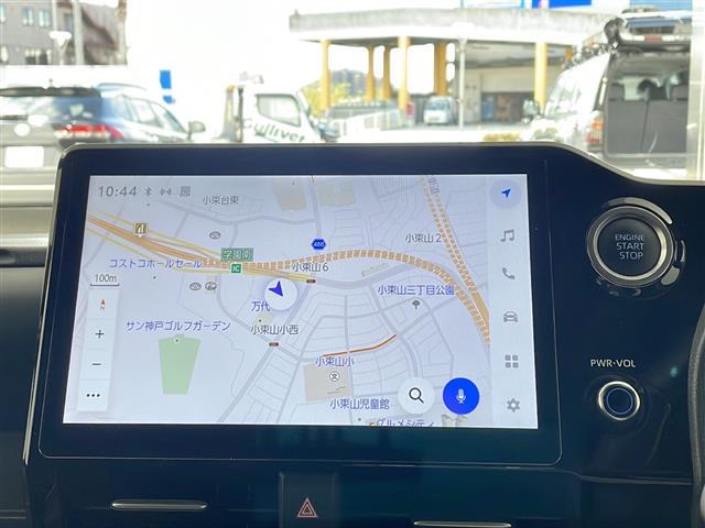 ノア Ｓ－Ｚ　純正１０．２型ナビ　モデリスタエアロ　快適利便ＰＫＧ　ユニバーサルステップ　両側パワースライド　バックカメラ　衝突軽減　レーンキープ　ＰＣＳ　クリアランスソナー　シートヒーター　前後ドラレコ　ＥＴＣ（26枚目）