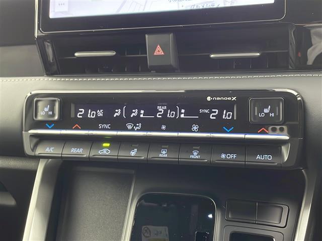 ノア Ｓ－Ｚ　純正１０．２型ナビ　モデリスタエアロ　快適利便ＰＫＧ　ユニバーサルステップ　両側パワースライド　バックカメラ　衝突軽減　レーンキープ　ＰＣＳ　クリアランスソナー　シートヒーター　前後ドラレコ　ＥＴＣ（30枚目）