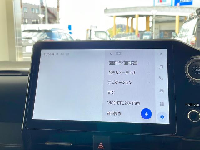 ノア Ｓ－Ｚ　純正１０．２型ナビ　モデリスタエアロ　快適利便ＰＫＧ　ユニバーサルステップ　両側パワースライド　バックカメラ　衝突軽減　レーンキープ　ＰＣＳ　クリアランスソナー　シートヒーター　前後ドラレコ　ＥＴＣ（70枚目）