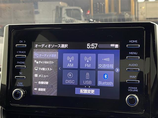 カローラスポーツ Ｇ　Ｚ　純正ナビ　ＴＶ　バックカメラ　ＥＴＣ２．０　プリクラッシュセーフティ　レーダークルーズコントロール　クリアランスソナー　ブラインドスポットモニター　ＴＲＤエアロ　ＨＫＳマフラー　ｔａｎａｂｅローダウン（24枚目）