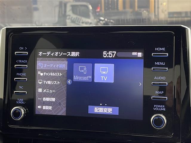 カローラスポーツ Ｇ　Ｚ　純正ナビ　ＴＶ　バックカメラ　ＥＴＣ２．０　プリクラッシュセーフティ　レーダークルーズコントロール　クリアランスソナー　ブラインドスポットモニター　ＴＲＤエアロ　ＨＫＳマフラー　ｔａｎａｂｅローダウン（25枚目）