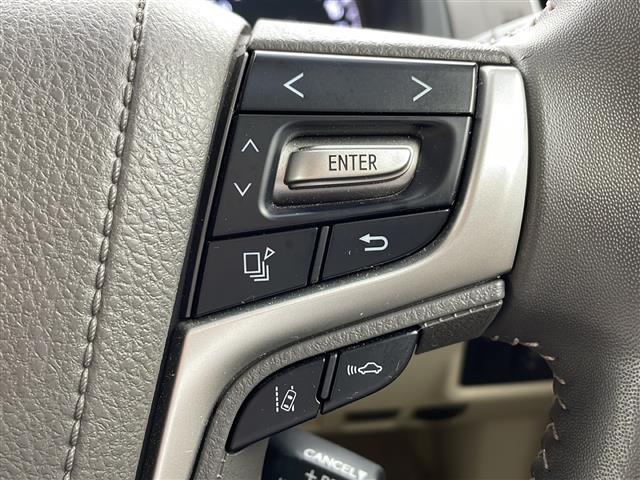 ランドクルーザープラド ＴＸ　Ｌパッケージ　４ＷＤ　純正ナビ　トヨタセーフティセンス　パノラミックビューモニター　バックカメラ　サンルーフ　テレビキャンセラー　ドライブレコーダー　パワーシート　シートヒーター　ベンチレーション　レザーシート（18枚目）
