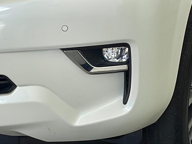 ランドクルーザープラド ＴＸ　Ｌパッケージ　４ＷＤ　純正ナビ　トヨタセーフティセンス　パノラミックビューモニター　バックカメラ　サンルーフ　テレビキャンセラー　ドライブレコーダー　パワーシート　シートヒーター　ベンチレーション　レザーシート（46枚目）
