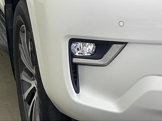 ランドクルーザープラド ＴＸ　Ｌパッケージ　４ＷＤ　純正ナビ　トヨタセーフティセンス　パノラミックビューモニター　バックカメラ　サンルーフ　テレビキャンセラー　ドライブレコーダー　パワーシート　シートヒーター　ベンチレーション　レザーシート（47枚目）