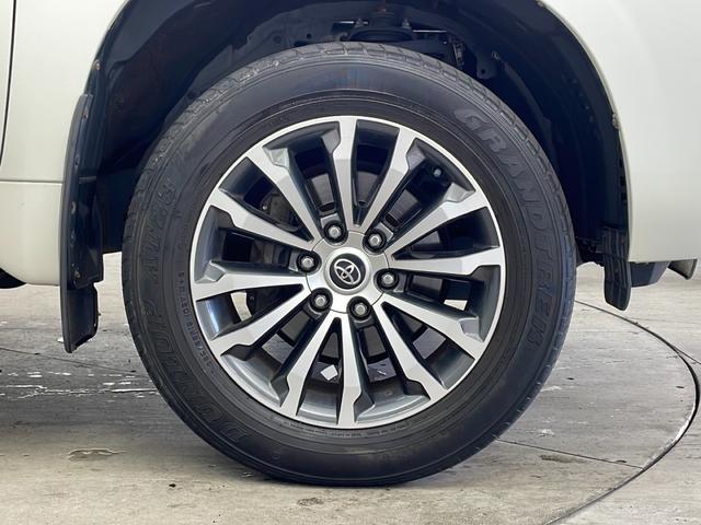 ランドクルーザープラド ＴＸ　Ｌパッケージ　４ＷＤ　純正ナビ　トヨタセーフティセンス　パノラミックビューモニター　バックカメラ　サンルーフ　テレビキャンセラー　ドライブレコーダー　パワーシート　シートヒーター　ベンチレーション　レザーシート（58枚目）