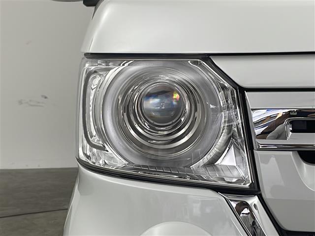 Ｎ－ＢＯＸ Ｌ・ターボ　・ワンオーナー・衝突軽減ブレーキ・コーナーセンサー・純正ナビ・フルセグ・Ｂｌｕｅｔｏｏｔｈ・ＤＶＤ再生・Ａｐｐｌｅ　ＣａｒＰｌａｙ・両側パワスラ・前後ドラレコ・バックカメラ・ＥＴＣ２．０・ＬＥＤライト（37枚目）