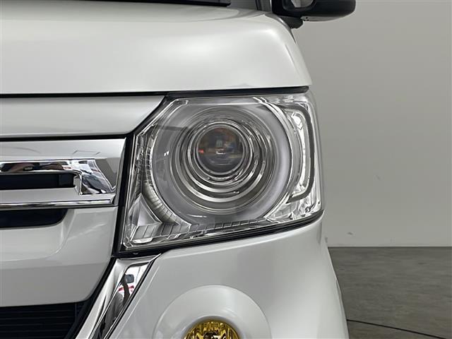 Ｎ－ＢＯＸ Ｌ・ターボ　・ワンオーナー・衝突軽減ブレーキ・コーナーセンサー・純正ナビ・フルセグ・Ｂｌｕｅｔｏｏｔｈ・ＤＶＤ再生・Ａｐｐｌｅ　ＣａｒＰｌａｙ・両側パワスラ・前後ドラレコ・バックカメラ・ＥＴＣ２．０・ＬＥＤライト（38枚目）