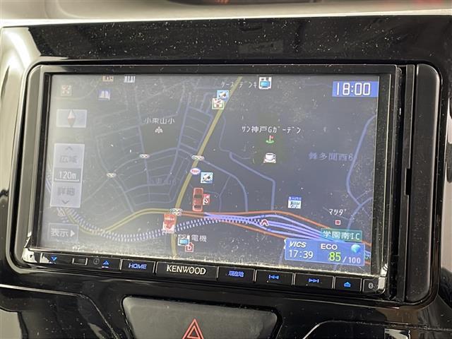タント Ｘ　ＳＡＩＩ（22枚目）