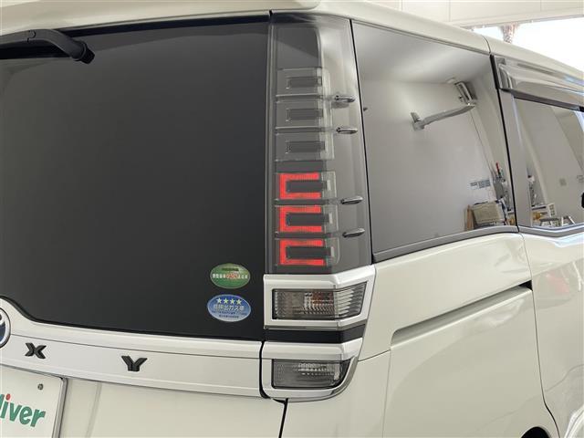 ヴォクシー ハイブリッドＺＳ　純正９インチナビ＆ＴＶ＆ＣＤ＆ＢＴ　バックカメラ　パワースライドドア　トヨタセーフティセンス　ビルトインＥＴＣ　クルーズコントロール　スマートキー　シートヒーター　オートマチックハイビーム（40枚目）