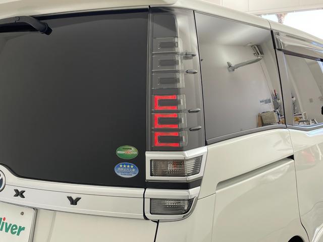 ヴォクシー ハイブリッドＺＳ　純正９インチナビ＆ＴＶ＆ＣＤ＆ＢＴ　バックカメラ　パワースライドドア　トヨタセーフティセンス　ビルトインＥＴＣ　クルーズコントロール　スマートキー　シートヒーター　オートマチックハイビーム（47枚目）