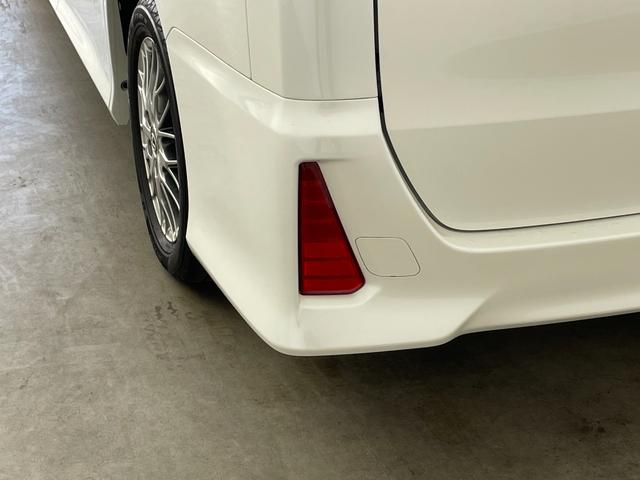 ヴォクシー ハイブリッドＺＳ　純正９インチナビ＆ＴＶ＆ＣＤ＆ＢＴ　バックカメラ　パワースライドドア　トヨタセーフティセンス　ビルトインＥＴＣ　クルーズコントロール　スマートキー　シートヒーター　オートマチックハイビーム（48枚目）