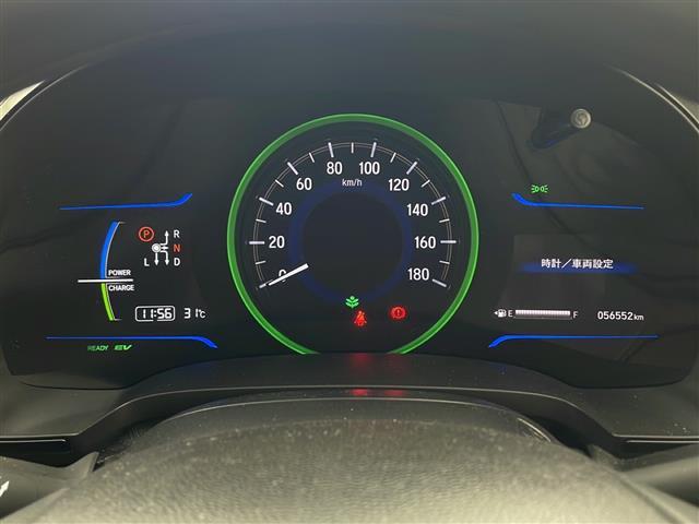 シャトル ハイブリッド　純正ナビ・バックカメラ・ビルトインＥＴＣ・ドライブレコーダー・ＬＥＤオートライト・純正フロアマット・ドアバイザー・電動格納ミラー・横滑り防止・ＥＣＯＮ・スマートキー・スペアキー・プッシュスタート（20枚目）