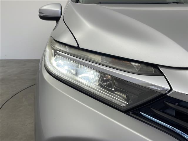 シャトル ハイブリッド　純正ナビ・バックカメラ・ビルトインＥＴＣ・ドライブレコーダー・ＬＥＤオートライト・純正フロアマット・ドアバイザー・電動格納ミラー・横滑り防止・ＥＣＯＮ・スマートキー・スペアキー・プッシュスタート（36枚目）