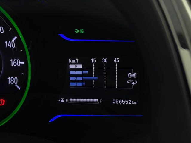 シャトル ハイブリッド　純正ナビ・バックカメラ・ビルトインＥＴＣ・ドライブレコーダー・ＬＥＤオートライト・純正フロアマット・ドアバイザー・電動格納ミラー・横滑り防止・ＥＣＯＮ・スマートキー・スペアキー・プッシュスタート（59枚目）