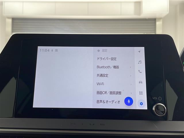 プリウス Ｕ　純正ディスプレイオーディオ　フルセグＴＶ　Ｔｏｙｏｔａ　Ｓａｆｅｔｙ　Ｓｅｎｓｅ　パノラミックビューモニター　ブラインドスポットモニター　ＬＥＤオートライト　ＡＣ１００Ｖ充電　ビルトインＥＴＣ２．０（25枚目）