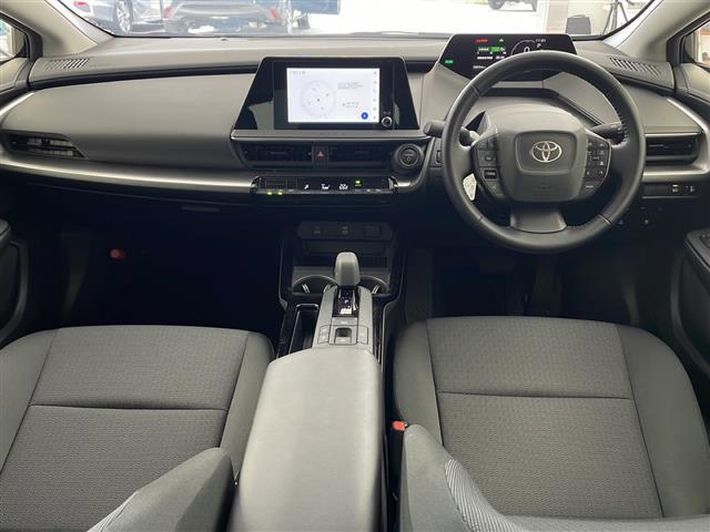 プリウス Ｕ　純正ディスプレイオーディオ　フルセグＴＶ　Ｔｏｙｏｔａ　Ｓａｆｅｔｙ　Ｓｅｎｓｅ　パノラミックビューモニター　ブラインドスポットモニター　ＬＥＤオートライト　ＡＣ１００Ｖ充電　ビルトインＥＴＣ２．０（42枚目）