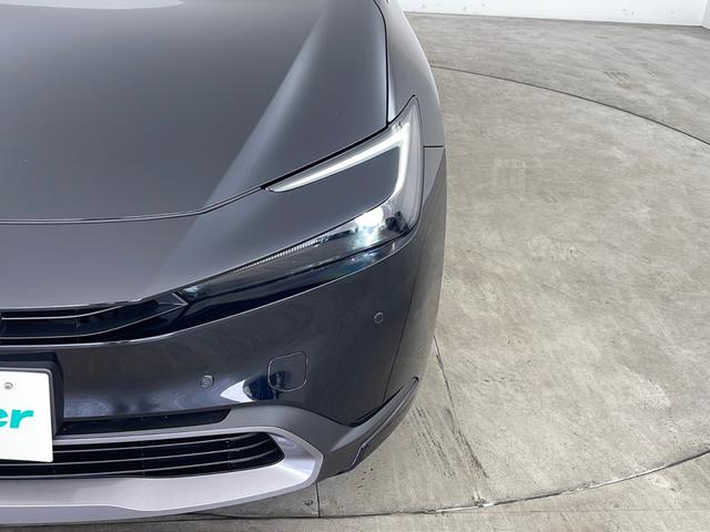プリウス Ｕ　純正ディスプレイオーディオ　フルセグＴＶ　Ｔｏｙｏｔａ　Ｓａｆｅｔｙ　Ｓｅｎｓｅ　パノラミックビューモニター　ブラインドスポットモニター　ＬＥＤオートライト　ＡＣ１００Ｖ充電　ビルトインＥＴＣ２．０（45枚目）