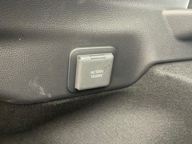 プリウス Ｕ　純正ディスプレイオーディオ　フルセグＴＶ　Ｔｏｙｏｔａ　Ｓａｆｅｔｙ　Ｓｅｎｓｅ　パノラミックビューモニター　ブラインドスポットモニター　ＬＥＤオートライト　ＡＣ１００Ｖ充電　ビルトインＥＴＣ２．０（61枚目）