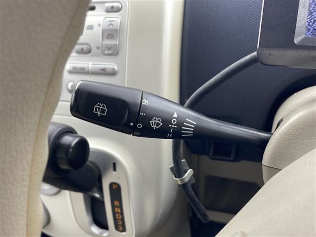 ｅＫワゴン ＧＳ　・ＣＤデッキ・片側パワースライドドア・社外１３インチアルミホイール・ヘッドライトレベライザー・電動格納ミラー・フロアマット・パワーウインドウ・ハロゲンライト・リモコンキー・フロアマット・取扱説明書（34枚目）