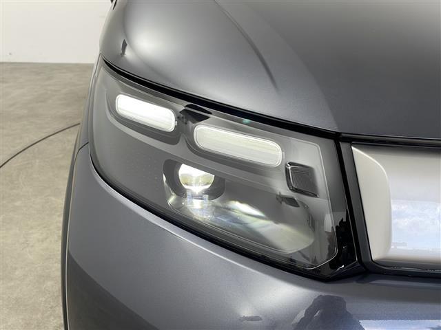 フリード ｅ：ＨＥＶクロスター　純正ナビ　バックカメラ　Ｈｏｎｄａ　ＳＥＮＳＩＮＧ　ブラインドスポットモニター　両側パワースライドドア　電動パーキングブレーキ　ＢＲＳＫＥ　ＨＯＬＤ　ＬＥＤヘッドライト　純正アルミホイールタイヤ（36枚目）