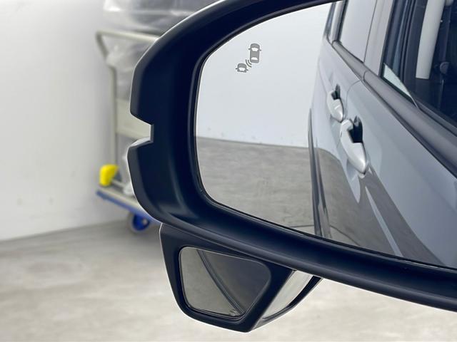 フリード ｅ：ＨＥＶクロスター　純正ナビ　バックカメラ　Ｈｏｎｄａ　ＳＥＮＳＩＮＧ　ブラインドスポットモニター　両側パワースライドドア　電動パーキングブレーキ　ＢＲＳＫＥ　ＨＯＬＤ　ＬＥＤヘッドライト　純正アルミホイールタイヤ（48枚目）