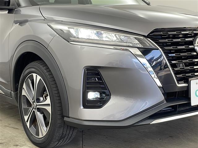 キックス Ｘ　純正ＳＤ９インチナビ・全方位カメラ・ＥＴＣ・車線逸脱警報・車線逸脱防止・エマージェンシーブレーキ・前後ソナー・ふらつき警報・プロパイロット・ＬＥＤオートライト・オートハイビーム・デジタルインナーミラー（37枚目）