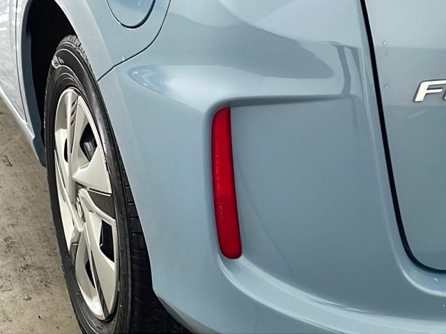 フリードハイブリッド ハイブリッド・Ｇホンダセンシング　純正ナビ　バックカメラ　ホンダセンシング　コーナーセンサー　両側パワースライドドア　ＬＥＤヘッドライト　ロールサンシェード　シートヒーター　純正前方ドライブレコーダー　ビルトインＥＴＣ　スペアキー（44枚目）