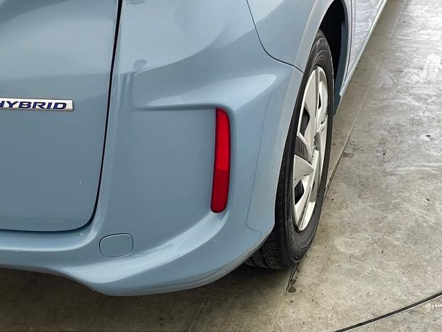 フリードハイブリッド ハイブリッド・Ｇホンダセンシング　純正ナビ　バックカメラ　ホンダセンシング　コーナーセンサー　両側パワースライドドア　ＬＥＤヘッドライト　ロールサンシェード　シートヒーター　純正前方ドライブレコーダー　ビルトインＥＴＣ　スペアキー（45枚目）