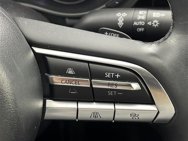MAZDA3セダン XDプロアクティブ ツーリングセレクション 純正ナビ 全方位カメラ 衝突軽減ブレーキ レーダークルーズコントロール レーンキープアシスト パーキングセンサー パワーバックドア ヘッドアップディスプレイ ステアリングヒーター 純正ドラレコ ETC(20枚目)