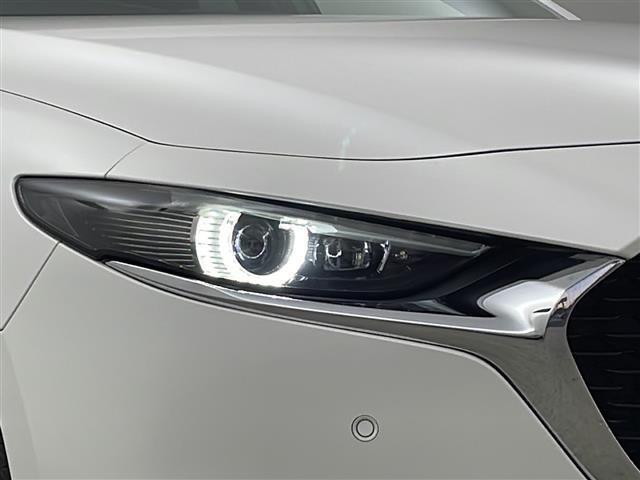 MAZDA3セダン XDプロアクティブ ツーリングセレクション 純正ナビ 全方位カメラ 衝突軽減ブレーキ レーダークルーズコントロール レーンキープアシスト パーキングセンサー パワーバックドア ヘッドアップディスプレイ ステアリングヒーター 純正ドラレコ ETC(36枚目)