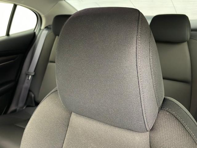 MAZDA3セダン XDプロアクティブ ツーリングセレクション 純正ナビ 全方位カメラ 衝突軽減ブレーキ レーダークルーズコントロール レーンキープアシスト パーキングセンサー パワーバックドア ヘッドアップディスプレイ ステアリングヒーター 純正ドラレコ ETC(56枚目)