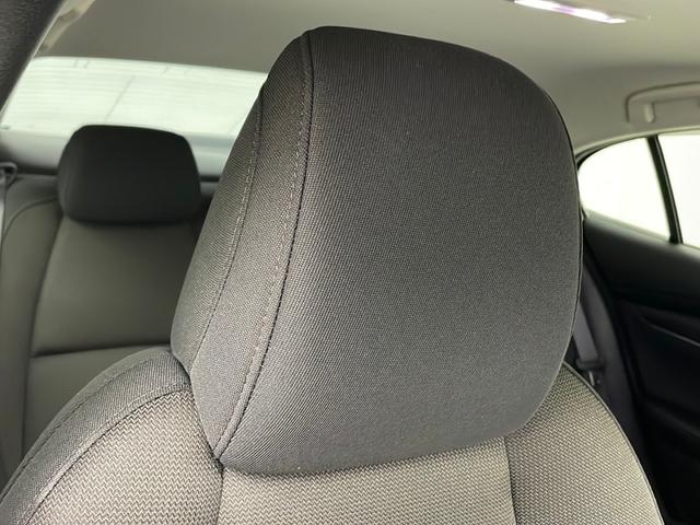 MAZDA3セダン XDプロアクティブ ツーリングセレクション 純正ナビ 全方位カメラ 衝突軽減ブレーキ レーダークルーズコントロール レーンキープアシスト パーキングセンサー パワーバックドア ヘッドアップディスプレイ ステアリングヒーター 純正ドラレコ ETC(57枚目)