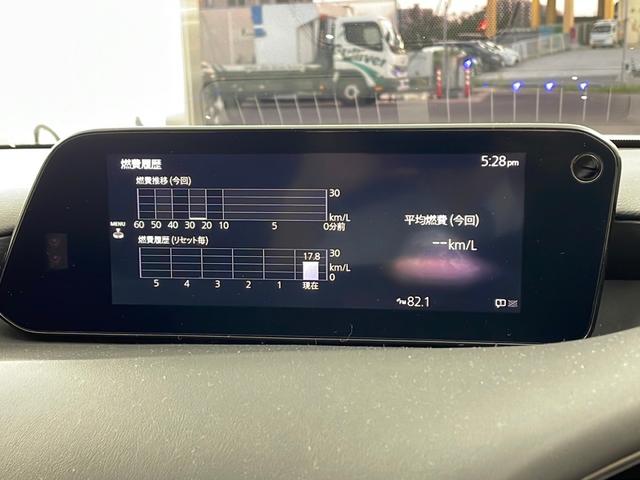 MAZDA3セダン XDプロアクティブ ツーリングセレクション 純正ナビ 全方位カメラ 衝突軽減ブレーキ レーダークルーズコントロール レーンキープアシスト パーキングセンサー パワーバックドア ヘッドアップディスプレイ ステアリングヒーター 純正ドラレコ ETC(64枚目)