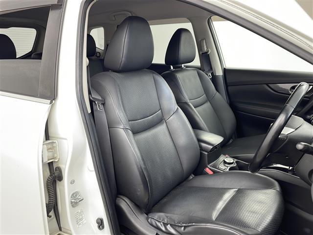 エクストレイル ２０Ｘ　エマージェンシーブレーキパッケージ　４ＷＤ　ワンオーナー　純正ナビ　バックカメラ　エマージェンシーブレーキ　オールモード４×４－ｉ　シートヒーター　撥水カフ゜ロンシート　ミラーヒーター　ビルトインＥＴＣ　ＬＥＤヘッドランプ　スマートキー（9枚目）