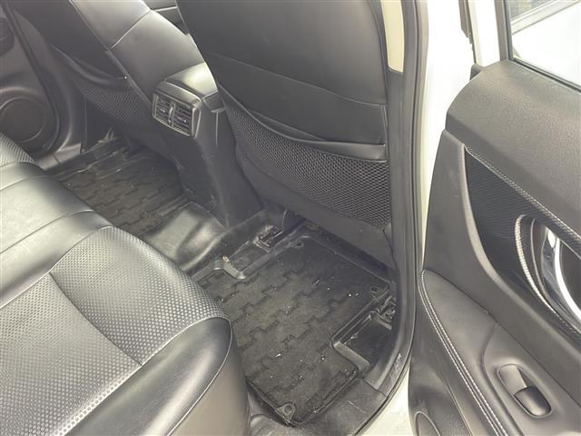 エクストレイル ２０Ｘ　エマージェンシーブレーキパッケージ　４ＷＤ　ワンオーナー　純正ナビ　バックカメラ　エマージェンシーブレーキ　オールモード４×４－ｉ　シートヒーター　撥水カフ゜ロンシート　ミラーヒーター　ビルトインＥＴＣ　ＬＥＤヘッドランプ　スマートキー（10枚目）