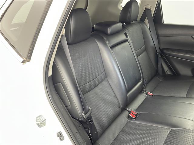 エクストレイル ２０Ｘ　エマージェンシーブレーキパッケージ　４ＷＤ　ワンオーナー　純正ナビ　バックカメラ　エマージェンシーブレーキ　オールモード４×４－ｉ　シートヒーター　撥水カフ゜ロンシート　ミラーヒーター　ビルトインＥＴＣ　ＬＥＤヘッドランプ　スマートキー（11枚目）