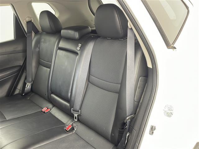 エクストレイル ２０Ｘ　エマージェンシーブレーキパッケージ　４ＷＤ　ワンオーナー　純正ナビ　バックカメラ　エマージェンシーブレーキ　オールモード４×４－ｉ　シートヒーター　撥水カフ゜ロンシート　ミラーヒーター　ビルトインＥＴＣ　ＬＥＤヘッドランプ　スマートキー（15枚目）