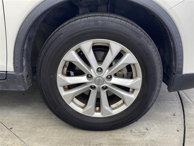 エクストレイル ２０Ｘ　エマージェンシーブレーキパッケージ　４ＷＤ　ワンオーナー　純正ナビ　バックカメラ　エマージェンシーブレーキ　オールモード４×４－ｉ　シートヒーター　撥水カフ゜ロンシート　ミラーヒーター　ビルトインＥＴＣ　ＬＥＤヘッドランプ　スマートキー（41枚目）