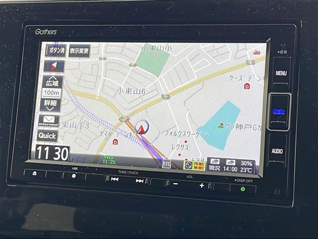 ステップワゴンスパーダ スパーダ・クールスピリット　ホンダセンシング　・ワンオーナー・Ｈｏｎｄａ　ＳＥＮＳＩＮＧ・純正７インチメモリナビ＆フルセグ＆ＢＴ＆ＵＳＢ＆ＤＶＤ＆ＵＳＢ・バックカメラ・両側パワースライドドア・パドルシフト・前席シートヒーター・ステアリングスイッチ（25枚目）
