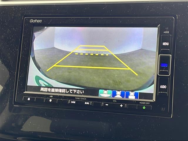 ステップワゴンスパーダ スパーダ・クールスピリット　ホンダセンシング　・ワンオーナー・Ｈｏｎｄａ　ＳＥＮＳＩＮＧ・純正７インチメモリナビ＆フルセグ＆ＢＴ＆ＵＳＢ＆ＤＶＤ＆ＵＳＢ・バックカメラ・両側パワースライドドア・パドルシフト・前席シートヒーター・ステアリングスイッチ（26枚目）