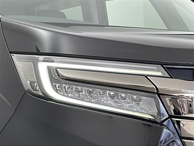 ステップワゴンスパーダ スパーダ・クールスピリット　ホンダセンシング　・ワンオーナー・Ｈｏｎｄａ　ＳＥＮＳＩＮＧ・純正７インチメモリナビ＆フルセグ＆ＢＴ＆ＵＳＢ＆ＤＶＤ＆ＵＳＢ・バックカメラ・両側パワースライドドア・パドルシフト・前席シートヒーター・ステアリングスイッチ（37枚目）